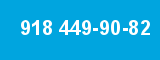 918 449-90-82 918 449-90-82